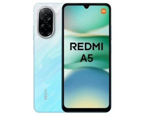SMARTPHONE XIAOMI REDMI A5 3-64 BL